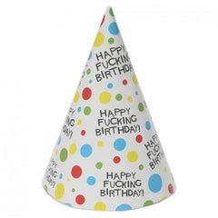 X-Rated Birthday Party Decorations