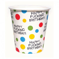 X-Rated Birthday Party Decorations