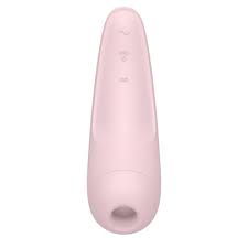 Satisfyer Curvy 2+