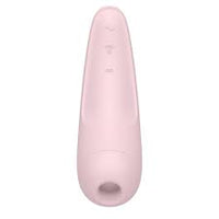 Satisfyer Curvy 2+