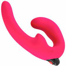 ShareVibe Couples Vibrator by Fun Factory