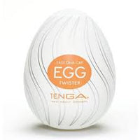 Thumbnail for Egg Stroker by Tenga
