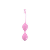 Thumbnail for Fascinate Pink Kegel Balls by VibeTherapy