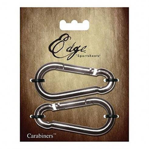 Carabiners