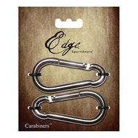 Thumbnail for Carabiners