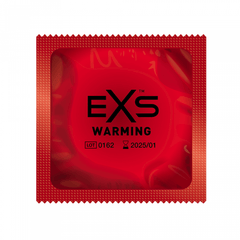 EXS Condoms