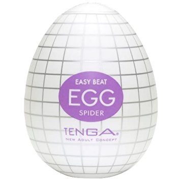 Egg Stroker by Tenga