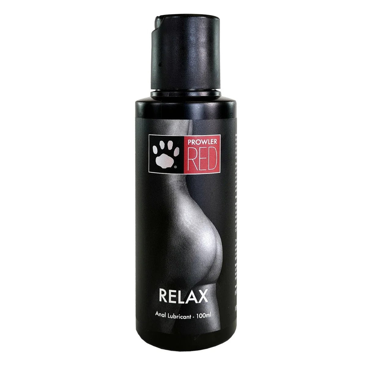 Prowler RED Relax Anal Lubricant For ultimate comfort