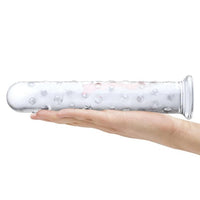 Thumbnail for Glas Extra Large Glass Dildo 10