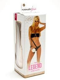 Jenna Jameson-Fleshlight (FREE DELIVERY)