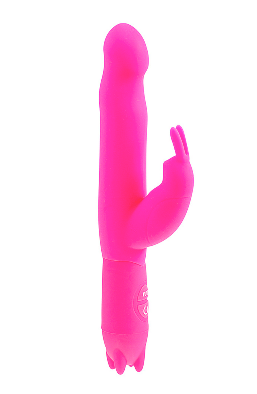 Ultra Joy Rabbit
