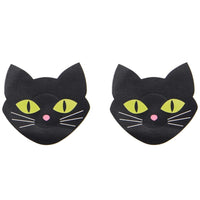 AIS Kitty Nipple Covers 1 Pair  *POLYBAG ONLY* NC102 Not Available For Local Delivery