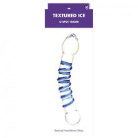 Thumbnail for Textured Ice G-Spot Teaser