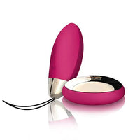 Lelo Lyla 2 Remote Control Egg Vibrator