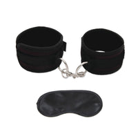 Thumbnail for Lux Fetish Love Cuffs
