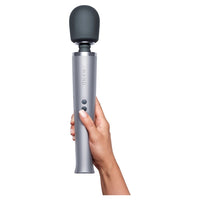 Le Wand Rechargeable- Grey