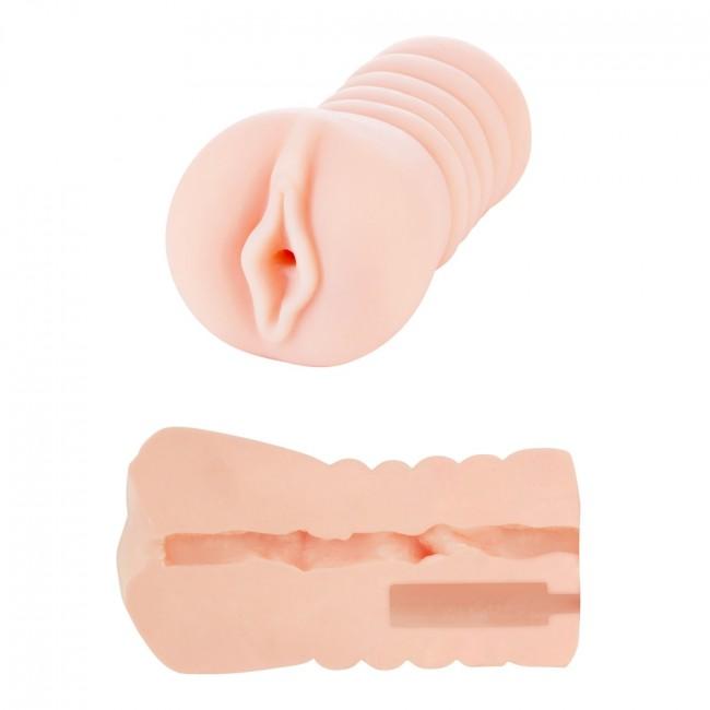 Miss Candi Mini Realistic Masturbator