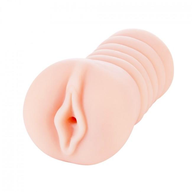 Miss Candi Mini Realistic Masturbator