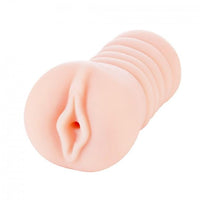 Miss Candi Mini Realistic Masturbator