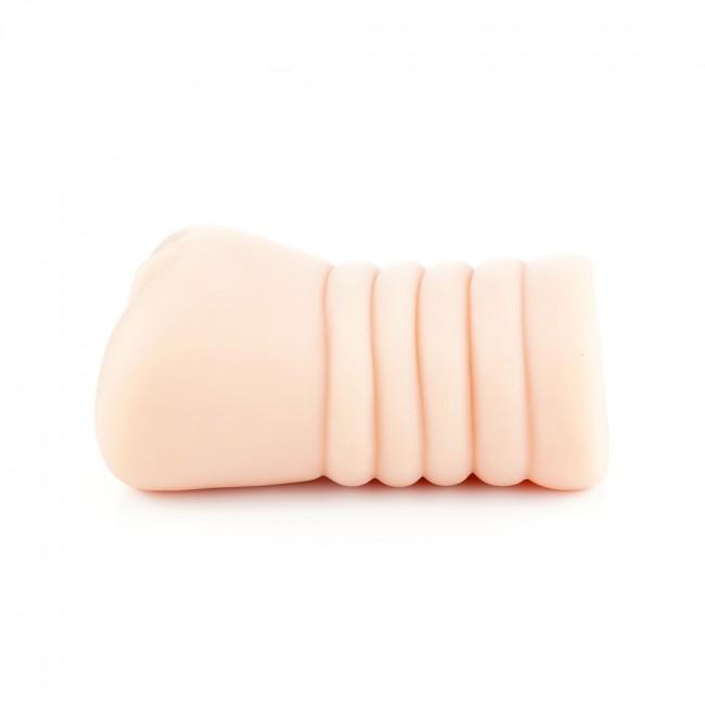 Miss Candi Mini Realistic Masturbator