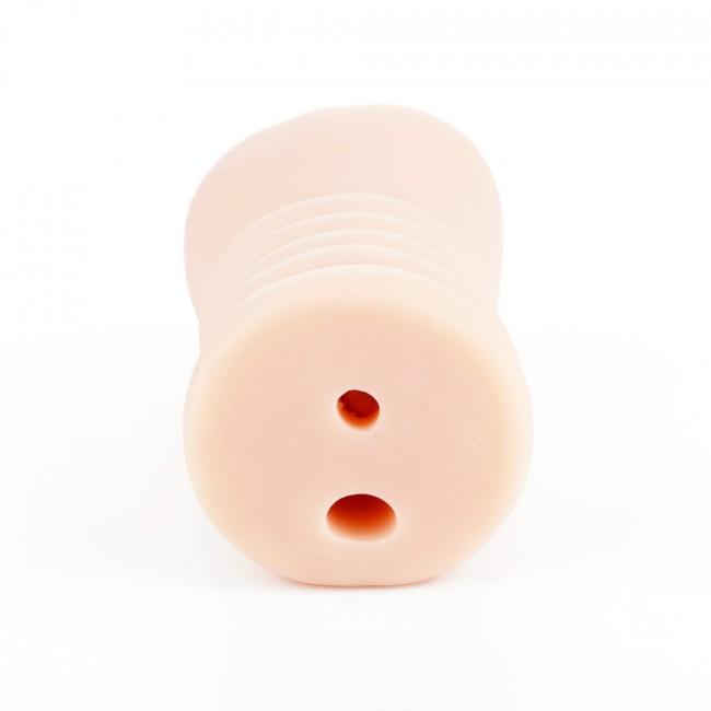 Miss Candi Mini Realistic Masturbator