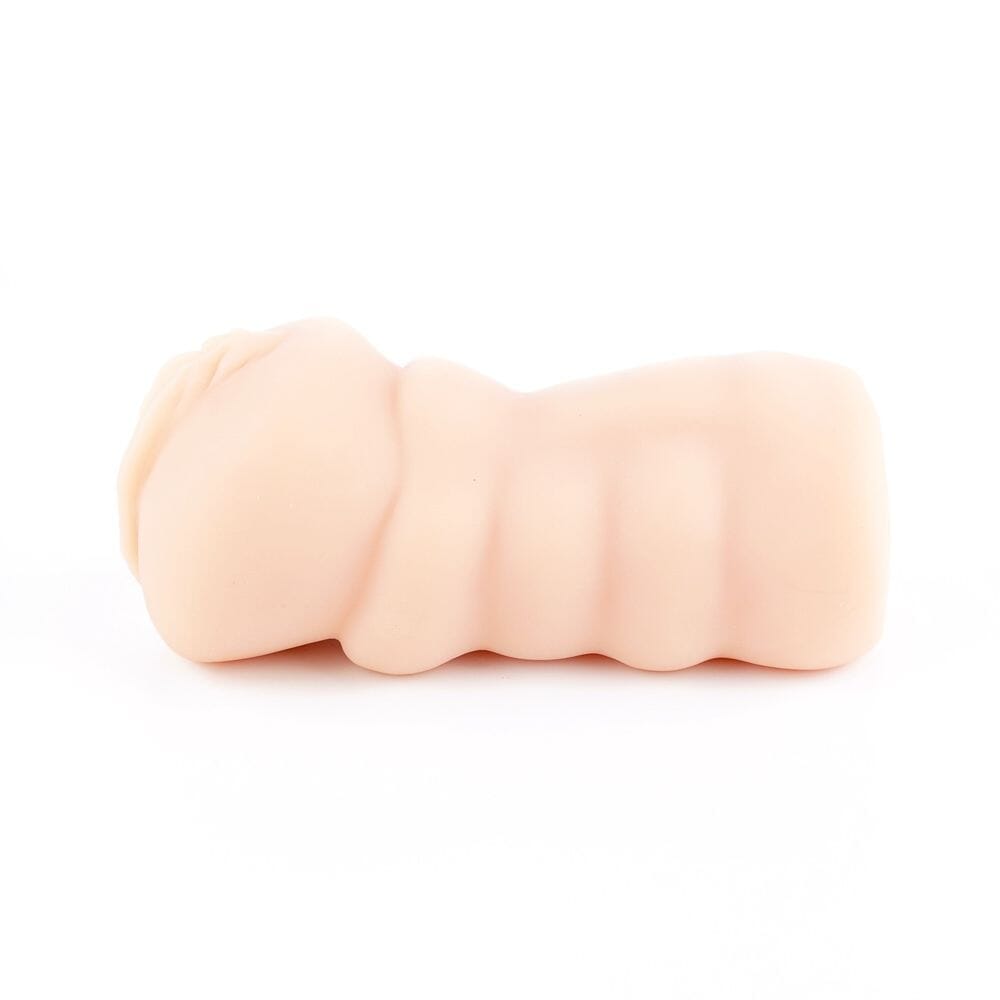 Male Masturbator