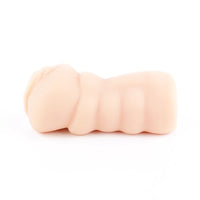 Male Masturbator