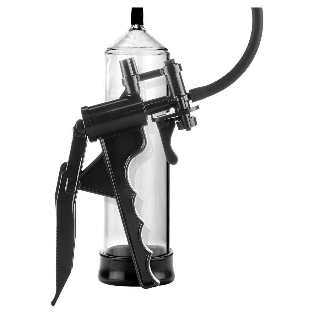 Trigger Pump