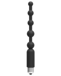 Anovibe Silicone Vibrating Anal Beads by Me You Us