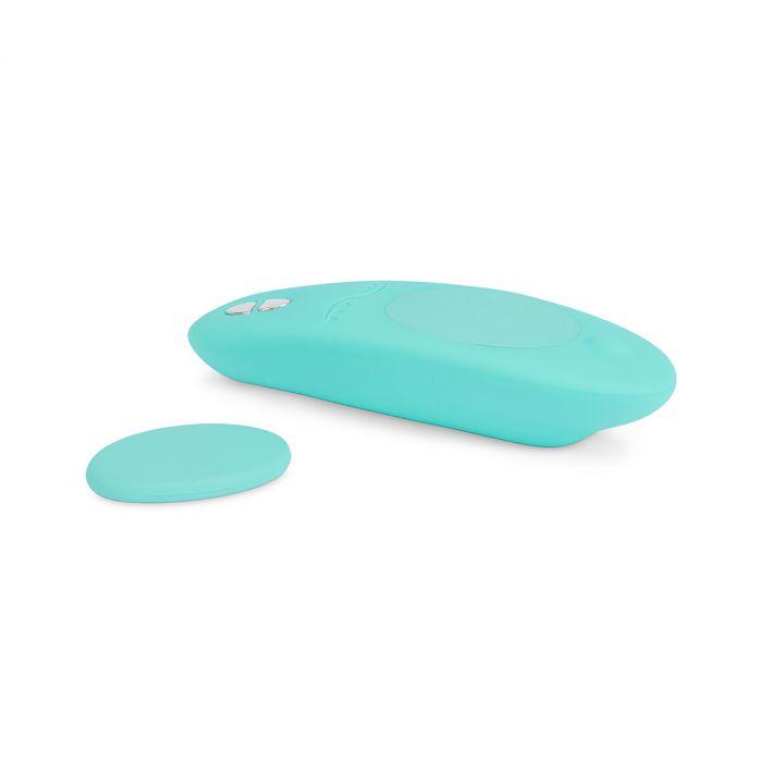 We Vibe Moxie Wearable Clitoral Stimulator