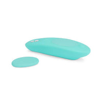 We Vibe Moxie Wearable Clitoral Stimulator