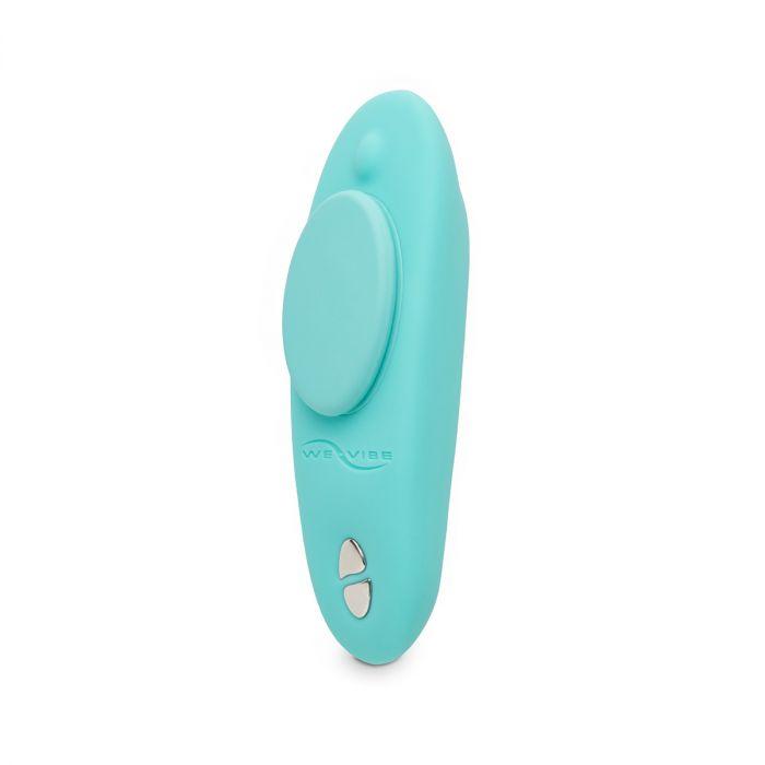 We Vibe Moxie Wearable Clitoral Stimulator