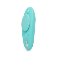 We Vibe Moxie Wearable Clitoral Stimulator