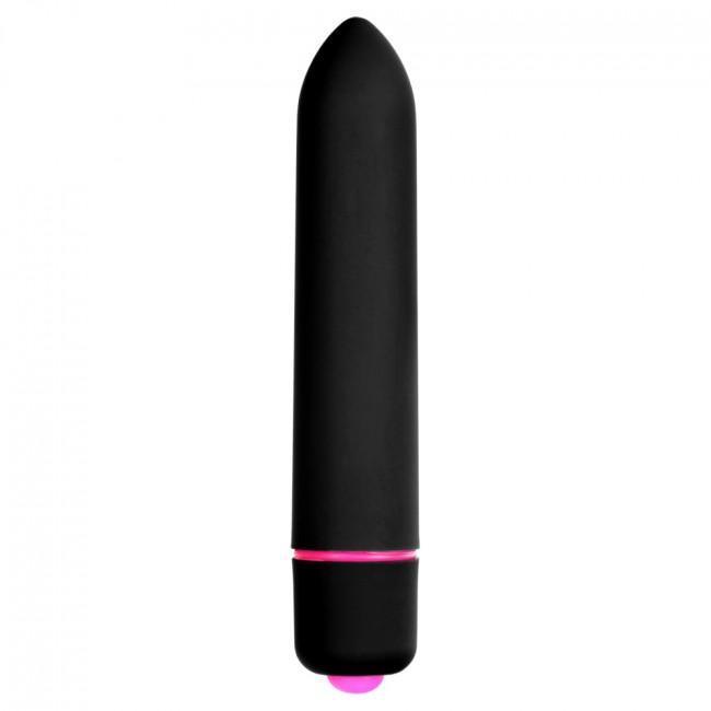 Blossom Bullet Vibrator