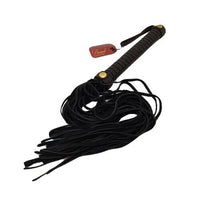 Nubuck Leather Flogger