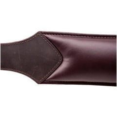 Padded bondage paddle