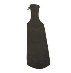 Padded bondage paddle