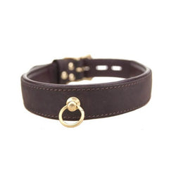 Bondage Collar