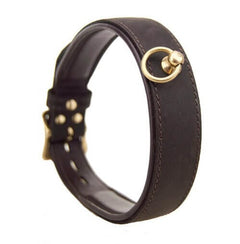 Bondage Collar