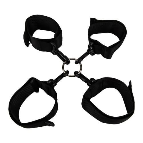 Loving Joy Hog-Tie Kit