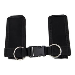 Loving Joy Beginner's Wrist Restraints