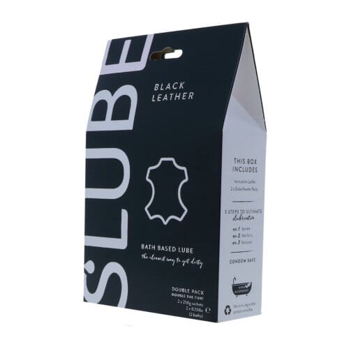Slube Bath Based Lube-500g Mix your own lube!