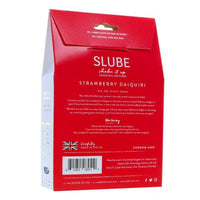 Thumbnail for Slube Bath Based Lube-500g Mix your own lube!