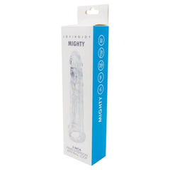 a packaging for a vibrating device