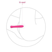 Thumbnail for a drawing of a pink object on a white background