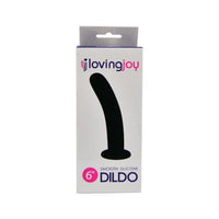 Thumbnail for Dildo 6 Inch