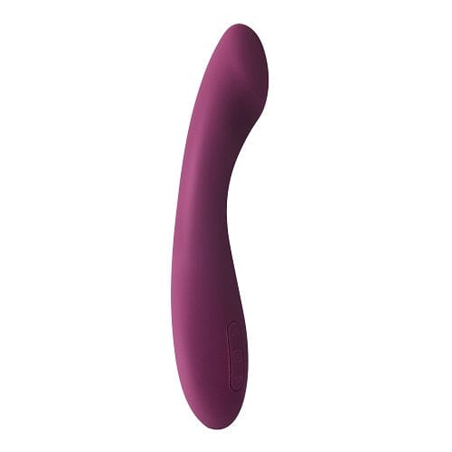 Svakom Amy 2 G-Punkt- und Klitorisvibrator
