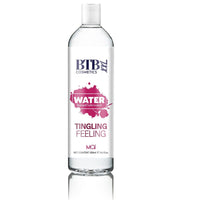 Thumbnail for BTB Water Based Tingling Lube