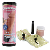 Thumbnail for Cloneboy Cast Your Own Vibrating Dildo Kit