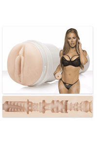 Nicole Aniston-Fleshlight (FREE DELIVERY)